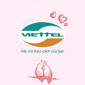 Chương trình khuyến mãi Cáp quang Viettel Đà Nẵng tháng 2-2017