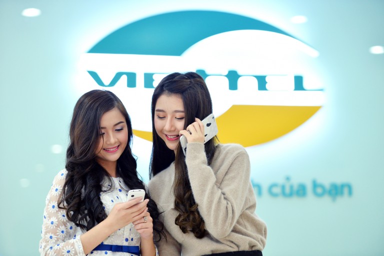 Viettel hỗ trợ Bộ Y tế xây dựng hệ thống khai báo y tế điện tử
